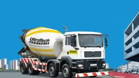 UltraTech Cement Receives Notice From CCI On Proposed Acquisition Of India Cements